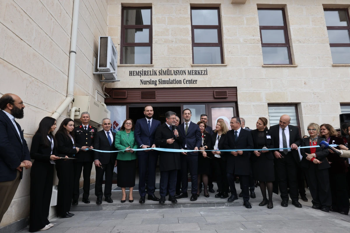 HK&Uuml;&rsquo;de Uygulamalı Eğitimi G&uuml;&ccedil;lendiren Yeni Merkez