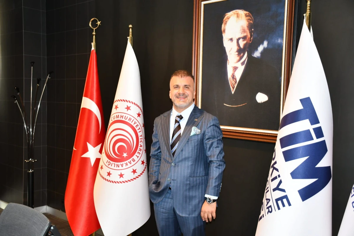 Hububat Sekt&ouml;r&uuml;nden 5 Ayda 1,5 Milyar Dolarlık İhracat