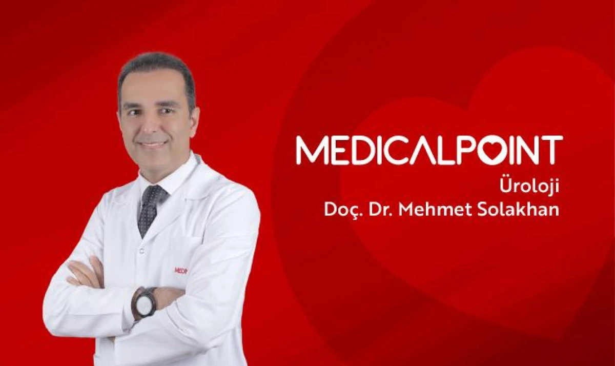 İDRAR YOLU ENFEKSİYONLARINA DİKKAT!