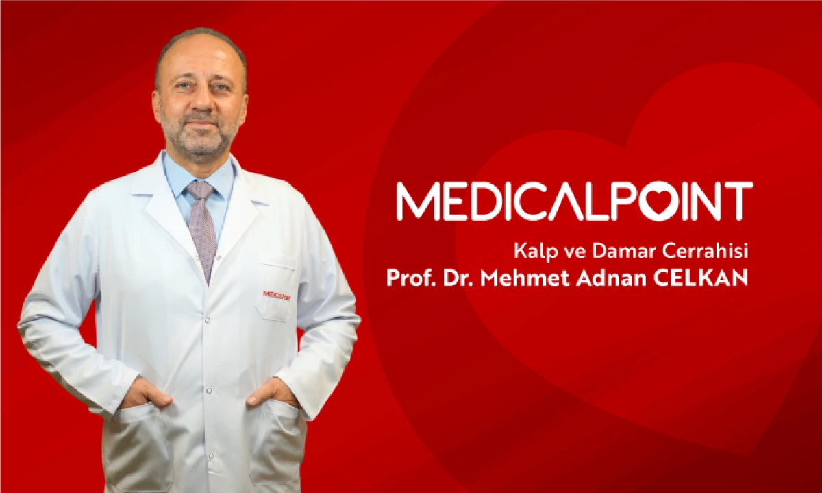 KALP KAPAKÇIK HASTALIKLARINDA ERKEN TANI HAYAT KURTARIYOR
