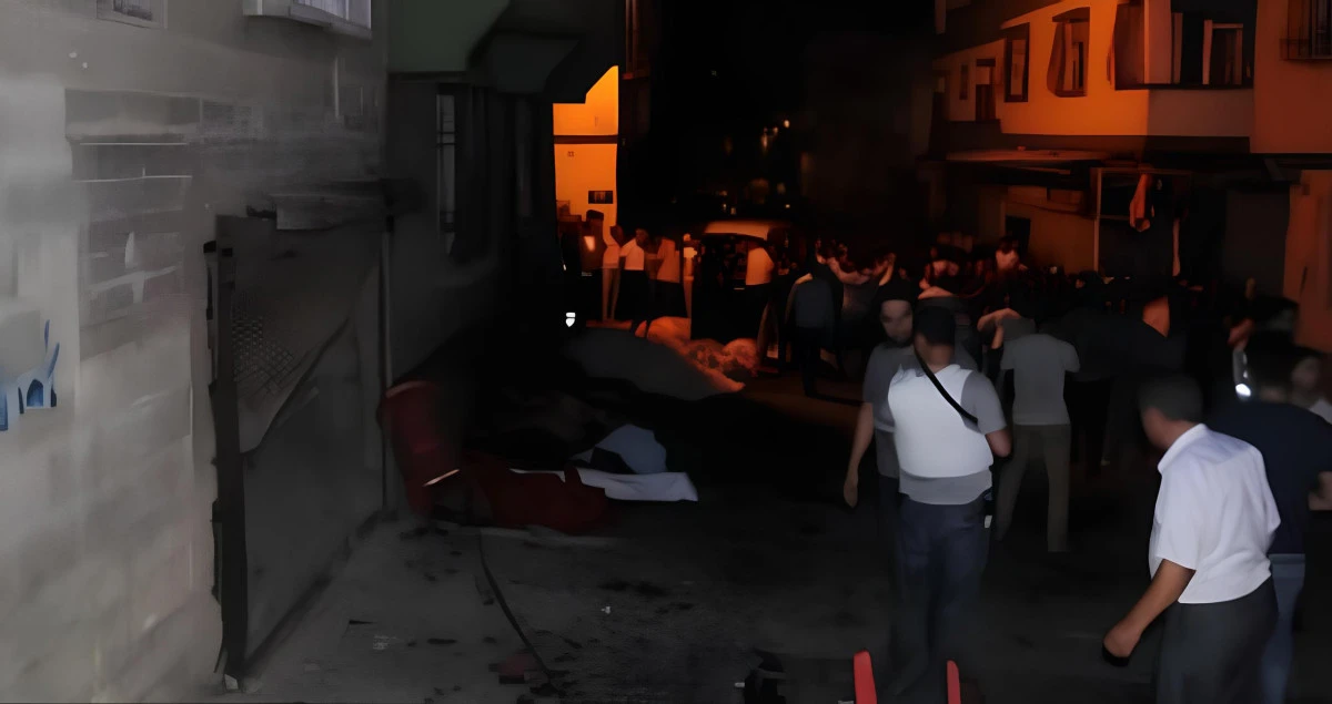  Katliam Gibi Baskında Sanıklara Ağır Ceza İstemi