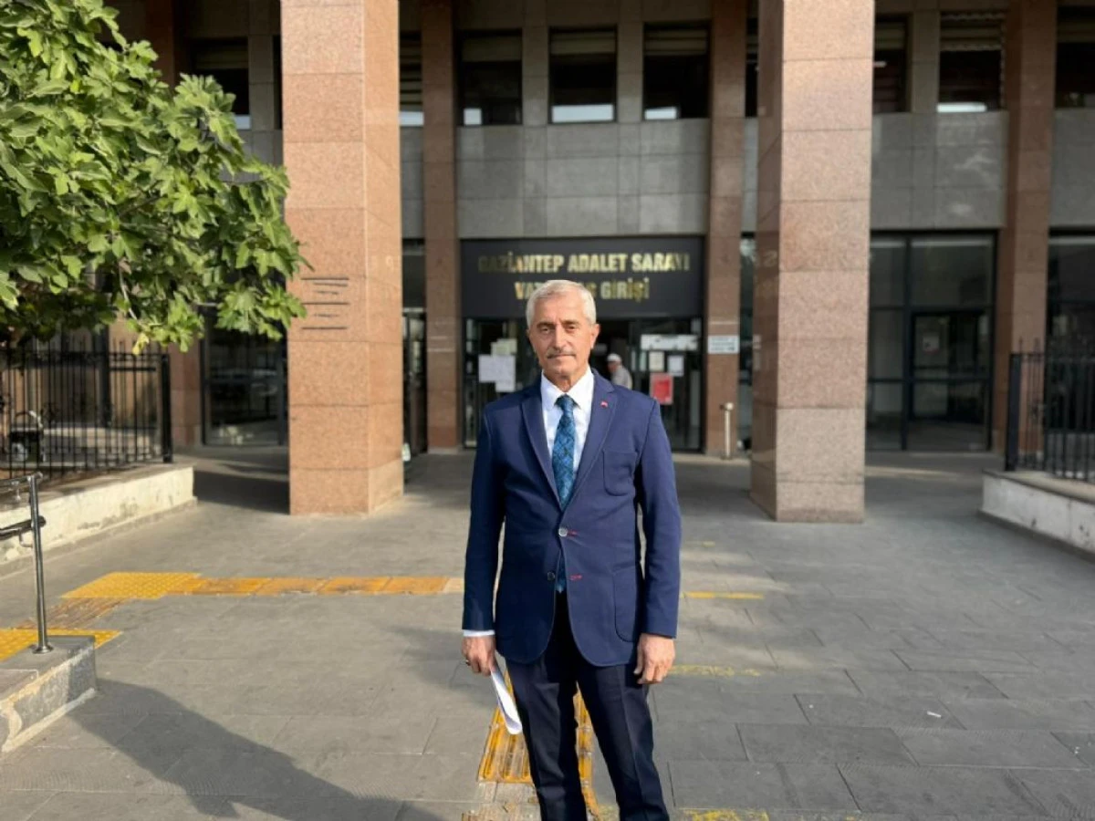 Mahkemeden Şahinbey Belediyesi&rsquo;ne Tam Destek: Kapatma Cezası Hukuka Uygun
