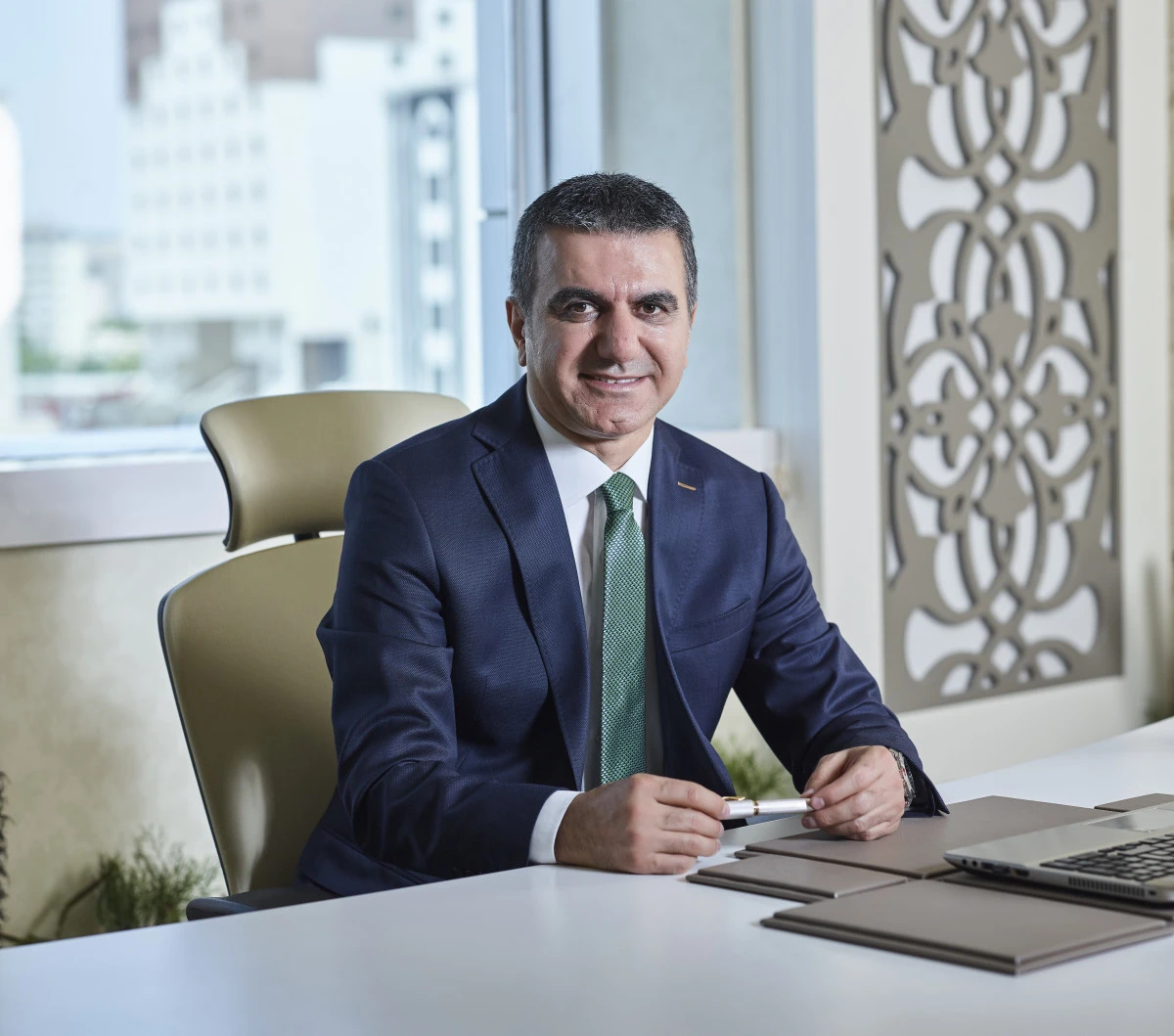 Medical Point Gaziantep Hastanesi&rsquo;nde Ramazan&rsquo;ın İlk Sahur Heyecanı