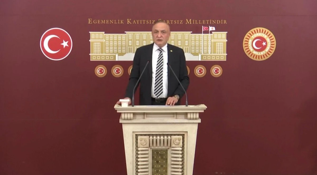 Meri&ccedil;: &ldquo;Ekonomik Fırtına Karşısında &Ouml;nlem Alınmadı&rdquo;