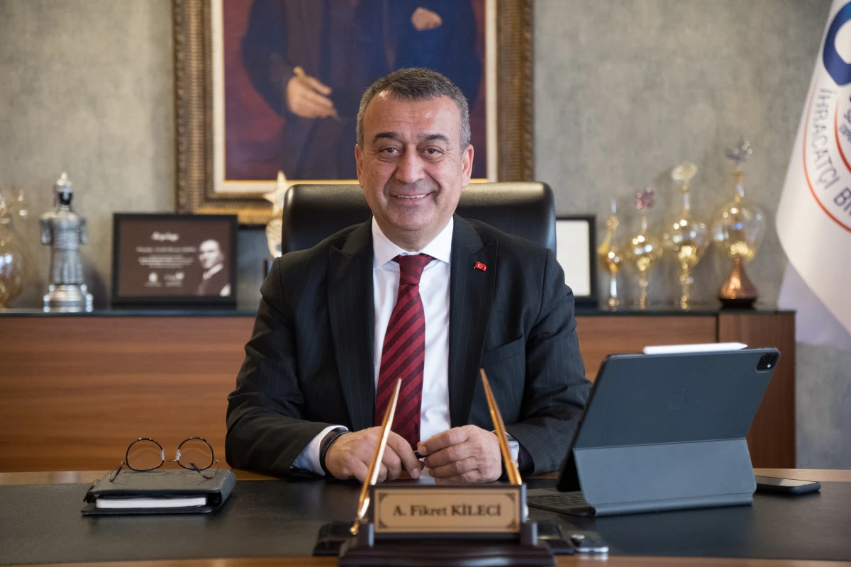 NİSAN AYINDA GÜNEYDOĞU’DAN 905 MİLYON DOLARLIK İHRACAT