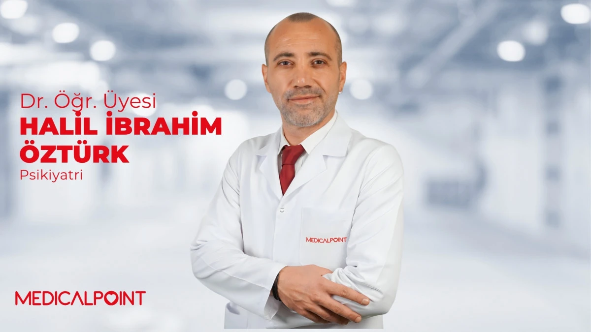 Psikiyatrik tedavide yeni se&ccedil;enek: TMS
