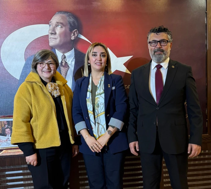 Sağlık Hizmetlerine Erişim Masaya Yatırıldı