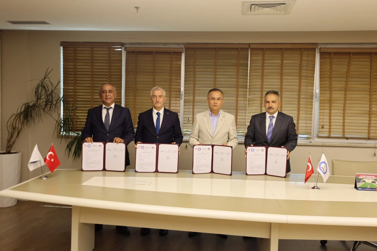 Şahinbey&rsquo;de &uuml;reticinin y&uuml;z&uuml;n&uuml; g&uuml;ld&uuml;ren destek