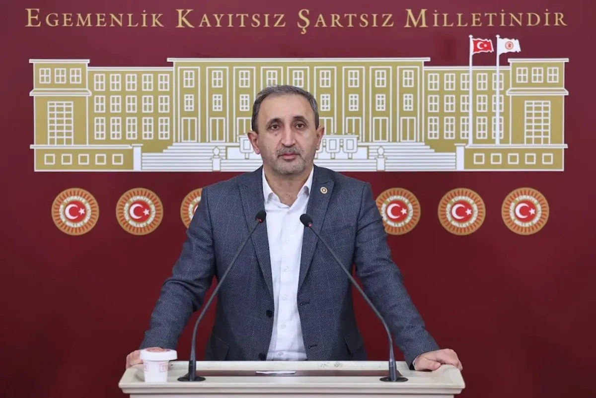 Şahzade Demir’den Mısır’a Çağrı