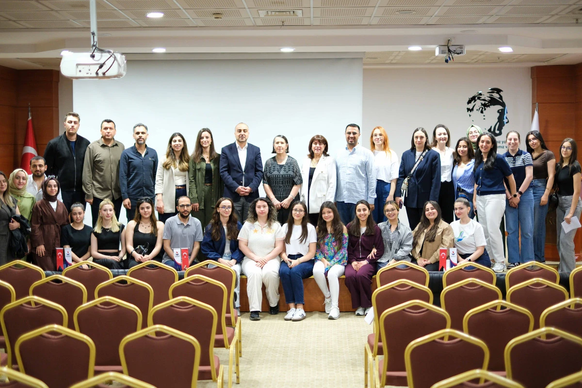 SANKO &Uuml;niversitesi&rsquo;nde Spor ve Engelsiz Yaşam Buluşması