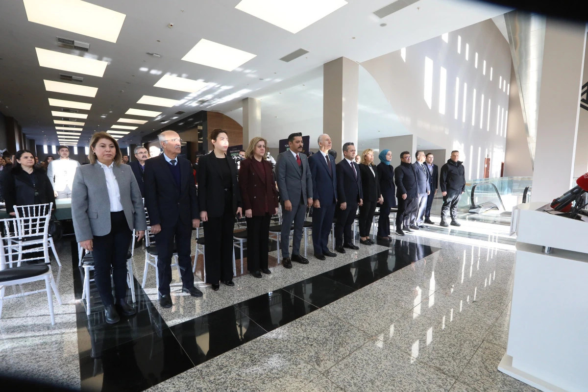 Sıfır Atık &Ccedil;alıştayları Serisi Gaziantep&rsquo;te Devam Ediyor