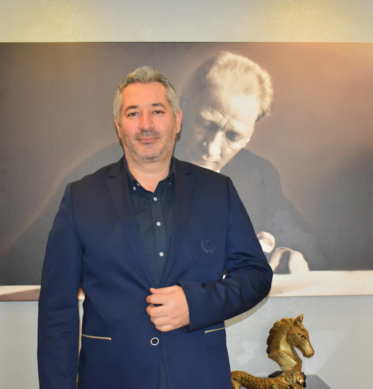 Siz Hayal Edin, Kuva Enerji M&uuml;hendislik Hayat Versin