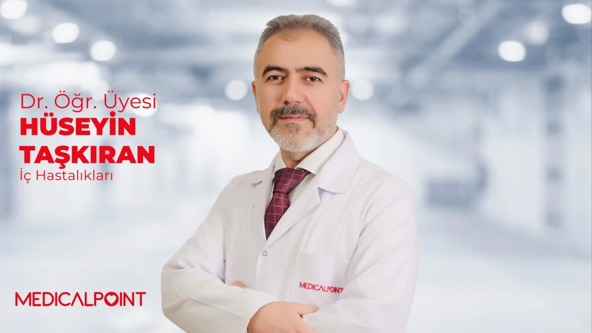 S&uuml;rekli Yorgunluk Hastalık Habercisi Olabilir!
