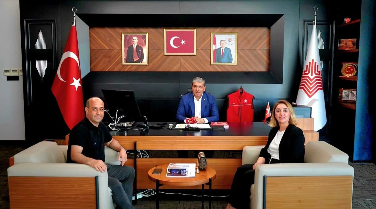 Tarihi Miras Sosyal Dayanışmaya Dönüşüyor