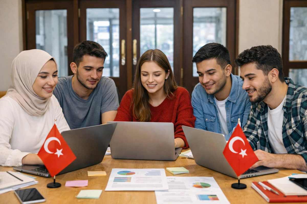 Teknoloji Umuda D&ouml;n&uuml;ş&uuml;yor: &ldquo;Quake Connect&rdquo; Deprem B&ouml;lgesinde