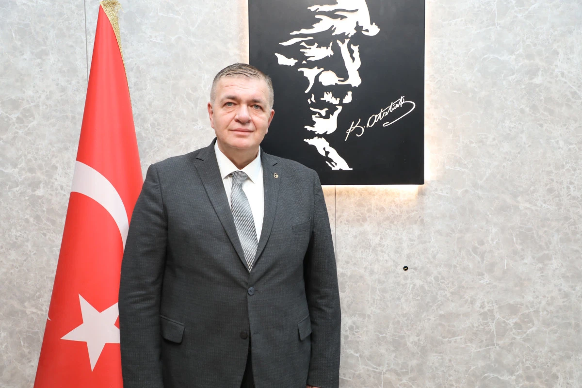 TMO Fiyatları Duyurdu, Akıncı &Uuml;reticilere Bol Kazan&ccedil; Diledi