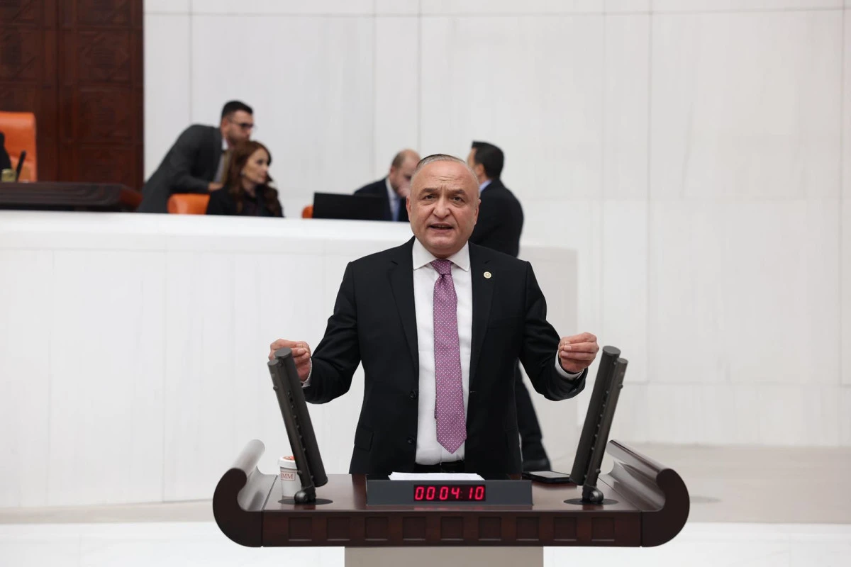 Türkiye iflas etmiyor, iflas ettiriliyor.