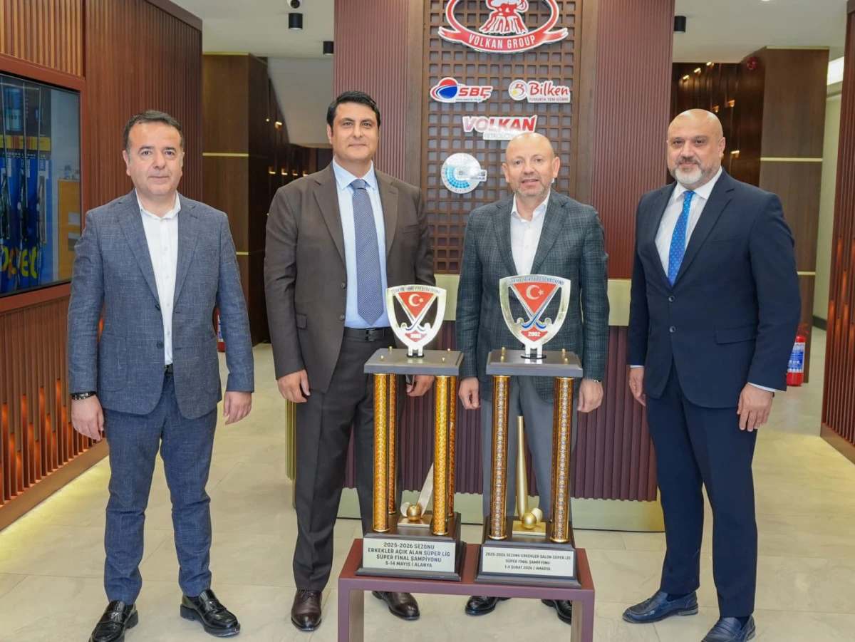 T&uuml;rkiye Şampiyonu Takım Gaziantep&rsquo;in Gururu Oldu