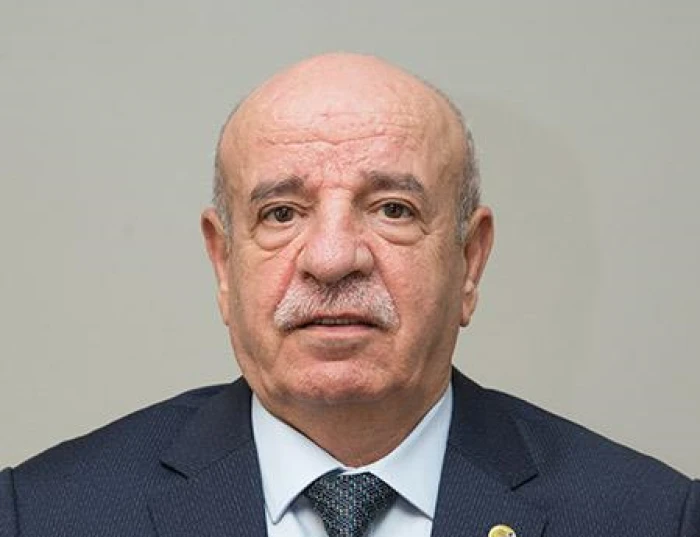 TUSAF Başkanı Çakmak'dan Çiftçiler günü mesajı