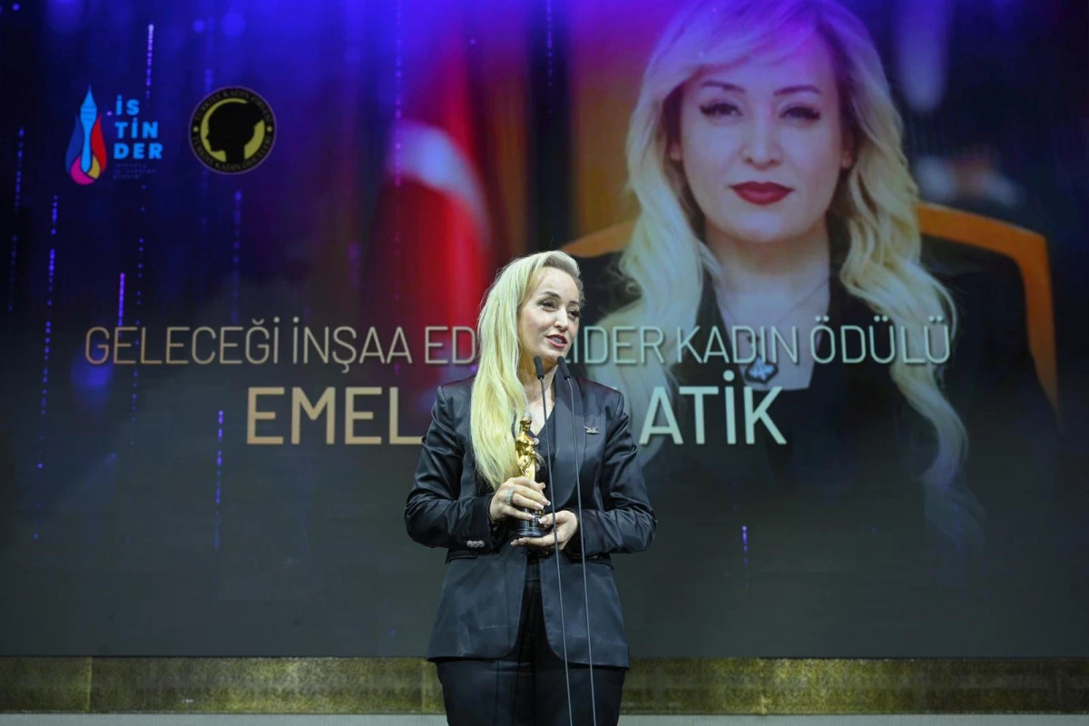 Ulusal Kadın Vizyonu Zirvesi