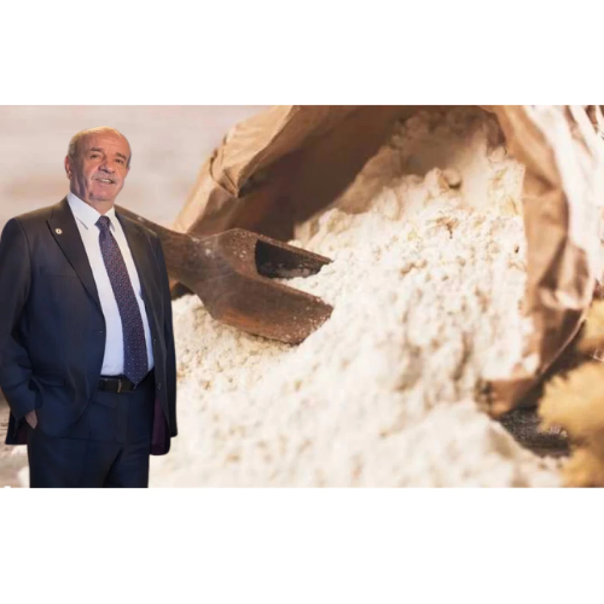 4 Aydır Un Fiyatlarına Zam Yapmadık