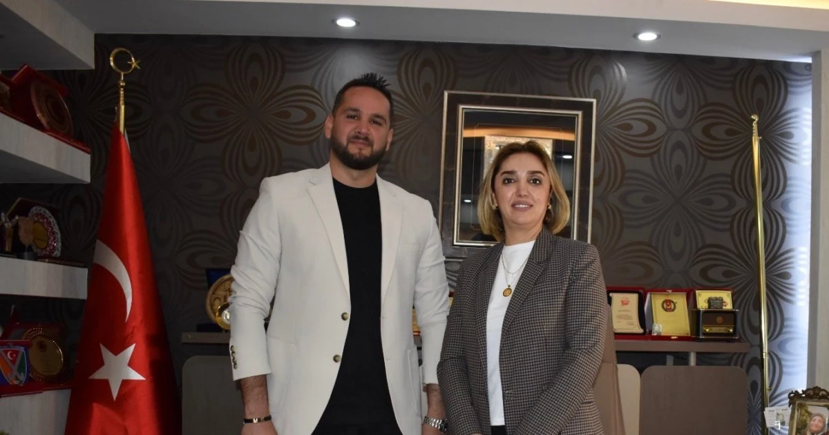 Yarım Asırlık Tecr&uuml;be, Modern Vizyon: İlyas Lojistik B&uuml;y&uuml;meyi S&uuml;rd&uuml;r&uuml;yor