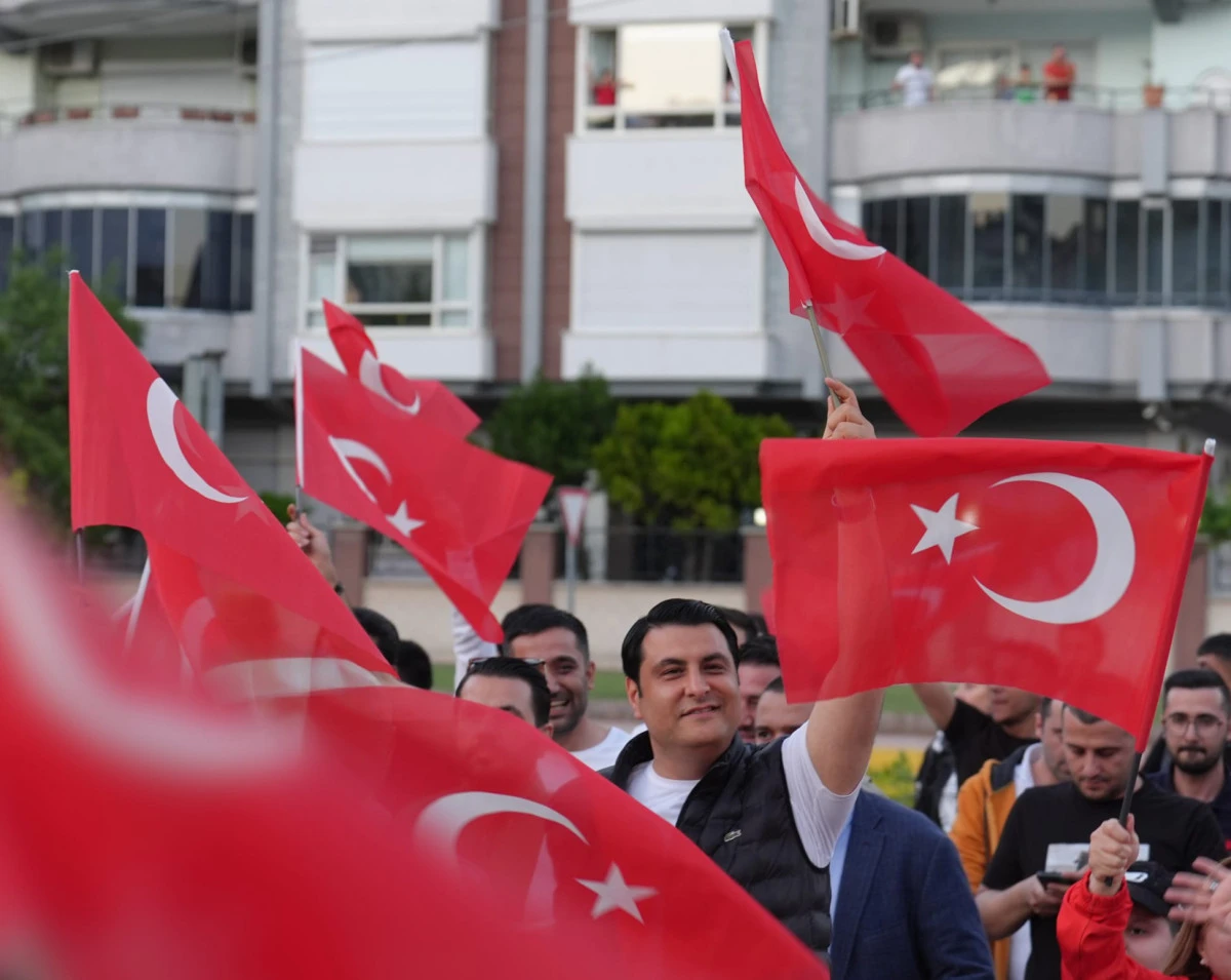 Yılmaz&rsquo;dan 19 Mayıs&rsquo;ta Gen&ccedil;lik Vurgusu