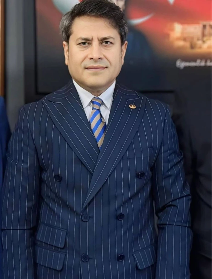 Ali Şahin
