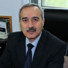 İbrahim ALİSİNANOĞLU