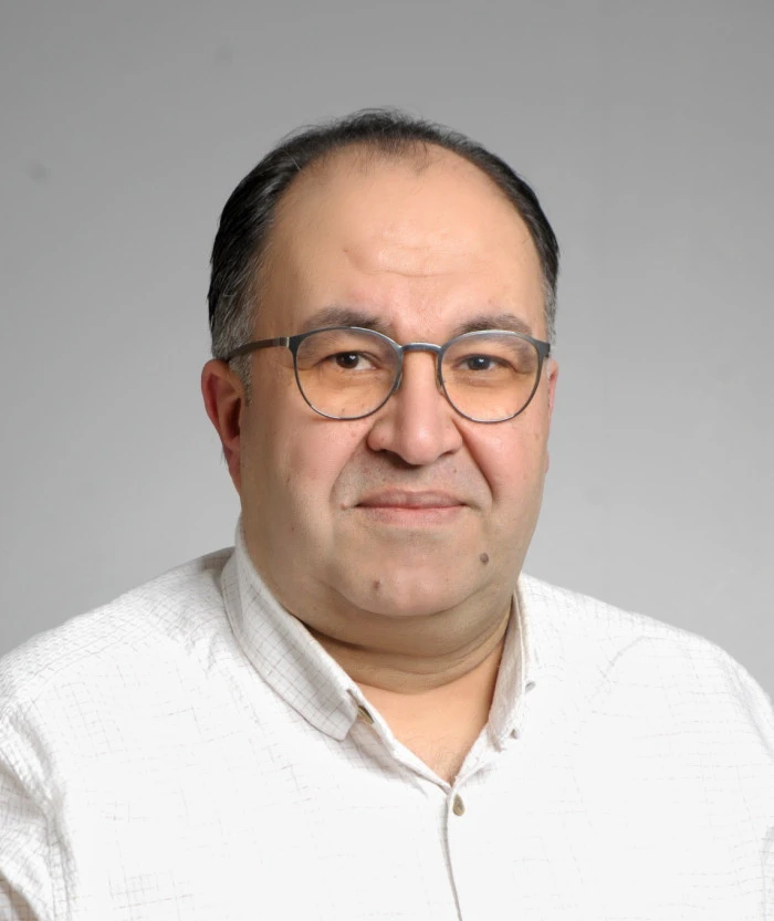 Nurettin &Ouml;z&ccedil;ay