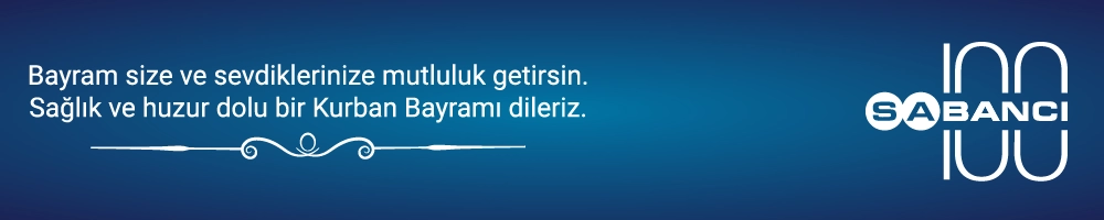 sabancı 