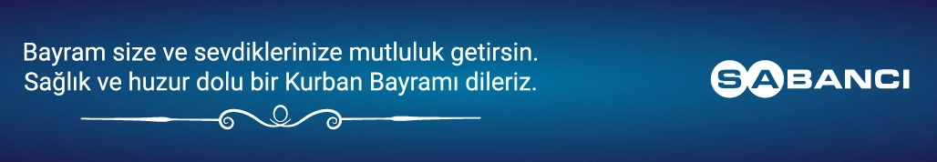 SABANCI