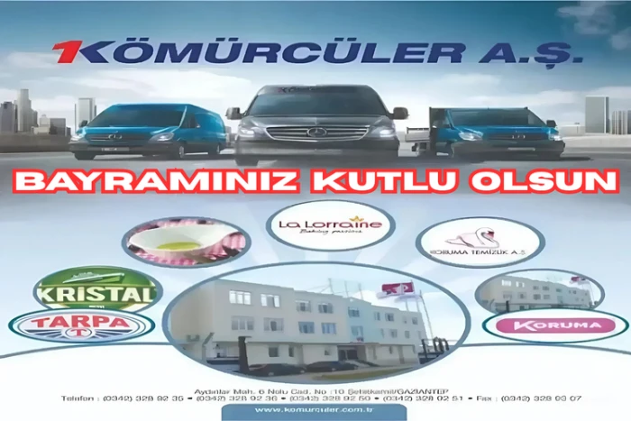 kömürcüler