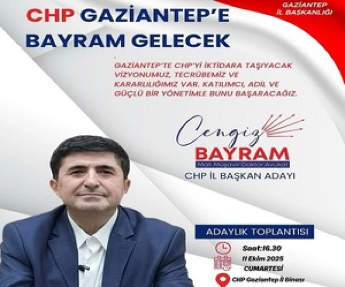 Cumhuriyet Halk Gazetesi