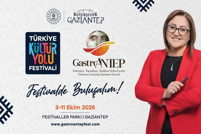 BÜYÜKŞEHİR BELEDİYESİ